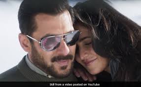 Tiger Zinda Hai S Dil Diyan Gallan Katrina Kaif S Portrait By Salman Khan Will Win Your Heart The actors are currently in greece to shoot the last song of the film. tiger zinda hai s dil diyan gallan