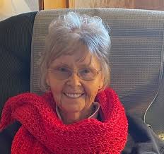 Marilynn Whiteman Obituary