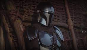 The Mandalorian 6 Biggest Questions After Episode 4 Mandalorian Star Wars Star Character