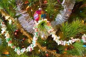 Maybe you would like to learn more about one of these? How To Painted Popcorn Garland Crafting A Green World