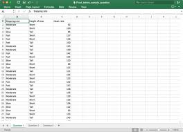 Pivot Tables Pivot Table Class Tools Data Analytics