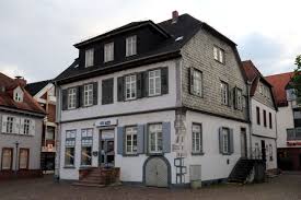 Haus kaufen in dieburg leicht gemacht: Datei Dieburg Markt 12 Jpg Wikipedia