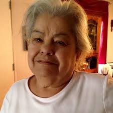 Obituary of Rosemarie Francis Baker