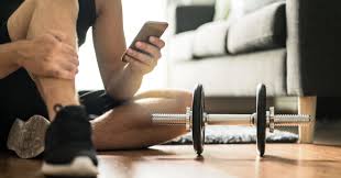 15 of the best free workout apps