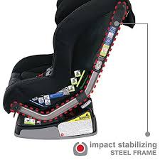 Kidzya Britax Roundabout G4 1 Convertible Car Seat Convertible Car Seat Britax Baby Car Seats