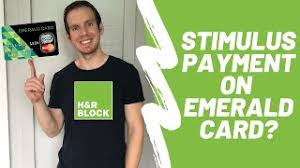 How To Load Money On Emerald Card