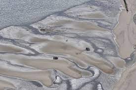 Erleben sie das unesco weltnaturerbe hautnah: Sylter Wattenmeer Einmaliger Lebensraum In Der Nordsee