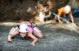 Grasping at nature: For 10 years, Missoula program has guided children in  outdoors
