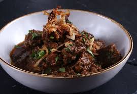 Mauritian Beef Curry Beef Curry Corriander Recipes Mauritian Food