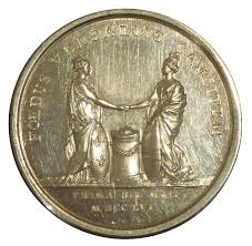 The treaty ended the state of war between germany and the allied powers. Vertrag Von Versailles 1756 Wikipedia