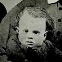 Robert Patterson (1873–1876)