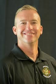 Congratulations to our own Captain Aaron Bockhorst for being named Region C  Training Coordinator for MU FRTI. Well done!