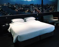 Closeup of white pillow on the bed in the bedroom. Gloria Chik On Instagram Still Dreaming About This Bed Bangkok Globia Bed Instagram Bangkok