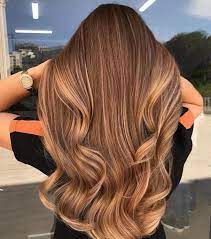 The Most Popular 2020 Fall Hair Colors To Refresh Your Look In 2021 Winter Blonde Hair Popular Hair Color Fall Hair Colors