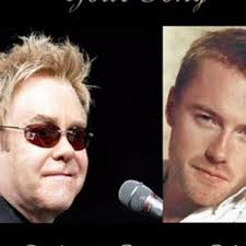 Elton John & Bryan Adams music, videos, stats, and photos