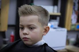 See more ideas about rambut paras bahu, kecantikan rambut, fesyen rambut panjang. Hairstyles Untuk Kanak Kanak Lelaki Gaya Rambut Bergaya Dan Bergaya Dan Potongan Rambut Untuk Kanak Kanak Dan Remaja Yang Terbaru Pada Tahun 2018 Dengan Foto