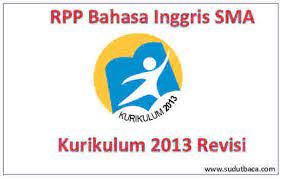 89%(19)89% found this document useful (19 votes). Rpp Bahasa Inggris Sma Kurikulum 2013 Revisi Sudut Baca