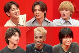 松田元太出演！ドッキリGPでTravis Japan vs Aぇ! group 因縁の対決勃発！ - Imagen principal del artículo