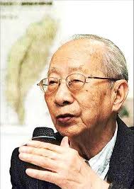 Taiwan in Time: The self-taught historian