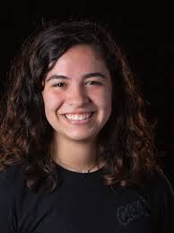 Alyssa Gaona says, “My favorite memory from being a part of tech ...