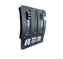 China JAC GALLOP MUDGUARD Manufacturer