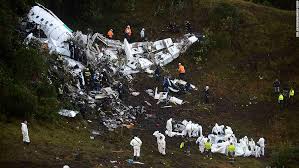The dead included 19 members of the chapecoense soccer club from southern brazil and 20. Chapecoense Brazil Football Team S Fairy Tale Rise Ends In Tragedy Cnn