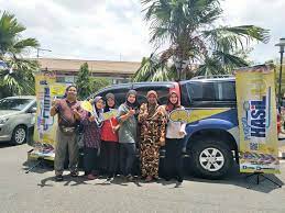 Lembaga hasil dalam negeri malaysia (lhdnm) adalah salah satu agensi utama di bawah kementerian kewangan yang bertanggungjawab memungut dan mentadbir cukai langsung. Mobile Hasil4u Di Lembaga Hasil Dalam Negeri Malaysia Facebook