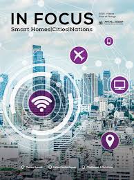 1316, 3rd floor, miri waterfront commercial centre, 98000, miri, sarawak. Infocus Smart Cities 2019 1 By Antall Jozsef Tudaskozpont Issuu