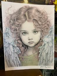 This beautiful image is from Linda Hansen