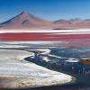 The name paraguay derives from the river that divides the eastern half of the nation from the western chaco region. 1
