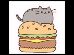 Gatos Kawaii Imagenes Youtube Gatos Kawaii Pusheen Gatito Pusheen