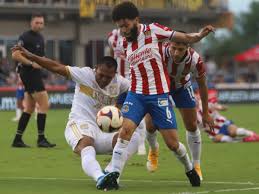 Check spelling or type a new query. Como Quedo Chivas Vs Tigres Resultado Y Resumen Del Amistoso Previo Al Inicio De Liga Mx Resultado Chivas Hoy Resultado Tigres Hoy Deporte Total El Comercio Peru