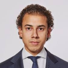 James Bramwell's Instagram, Twitter & Facebook