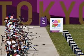 2016 年她也代表台灣參加里約奧運奪下第五名，這次二度參賽，相信能看到 連珍羚 精彩的表現。 而 楊勇緯 則是在男子組 60 公斤級排名第 11 以積分排名取得參賽資格，林真豪在 48 公斤級排名第 42，靠著洲際配額獲得參賽資格。 ・空手道. æ±äº¬å¥§é‹ å°„ç®­æŽ'åè³½æž—ä½³æ©æŽ'åæœ€ä½³å¥³åœ˜é¦–æˆ°æš«æŽ'ç¬¬7 ä¸Šå ± ç„¦é»ž