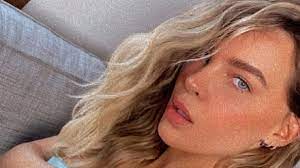 .0 comentarios belinda, belinda embarazada, christian nodal, foto belinda embarazada. Esta Embarazada Belinda Poso En Bikini Para Terminar Con Los Rumores Quever