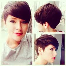 20 Chic Pixie Haircuts Ideas Popular Haircuts Short Hair Styles Cute Hairstyles For Short Hair Cool Short Hairstyles