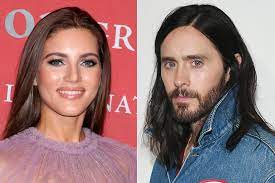 The video been edited to the viral malayalam song kudukku. Inside Jared Leto S Private Romance With Valery Kaufman People Com