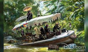 Jungle cruise (2021) cast and crew credits, including actors, actresses, directors, writers and more. Walt Disney Imagineering Reveals Exciting Enhancements Coming To The Jungle Cruise D23