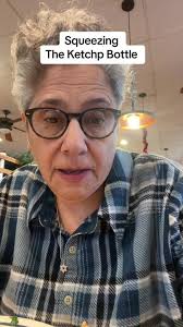 #fyp #ketchup #doingitthewrong#doingittherightway