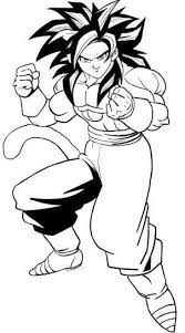 Pin En Dragon Ball Dibujos
