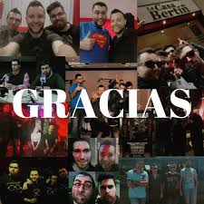 Profile for Las gafas de Lennon