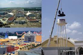 Choisissez votre date de visite pour consulter les horaires des parcs ainsi que la disponibilité des attractions & activités. 16 Ans Du Parc Walt Disney Studios En 10 Dates Cles