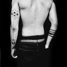 Black Band Tattoo Meaning Top 63 Armband Tattoo Ideas 2020 Inspiration Guide Armband Tattoo Design Arm Band Tattoo Band Tattoo Designs