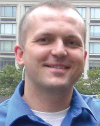 Jacob Maxwell Redwine