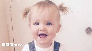 Ellie-May Minshull-Coyle death: 'Cage bed' couple jailed