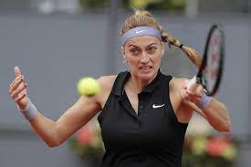 Последние твиты от čt sport (@sportct). Kvitova Again In The Top Ten In The World Ranking Ct Sport Czech Television
