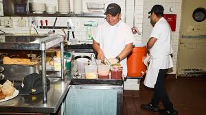 Restaurant Operations Archives — Resy