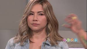 Say no to frizz with a Brazilian blowout