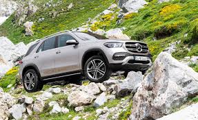 Learn more about price, engine type, mpg, and complete safety and warranty information. 2020 Mercedes Benz Gle Class Photos And Info