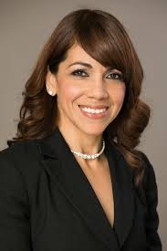 Congratulations to Melba Robinson-Santa and Margaret Nevarez